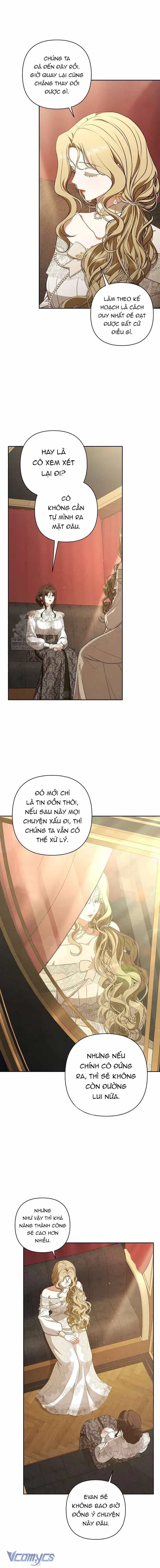 Tôi Đã Xem Một Vở Kịch - Chương 45 - ảnh 3