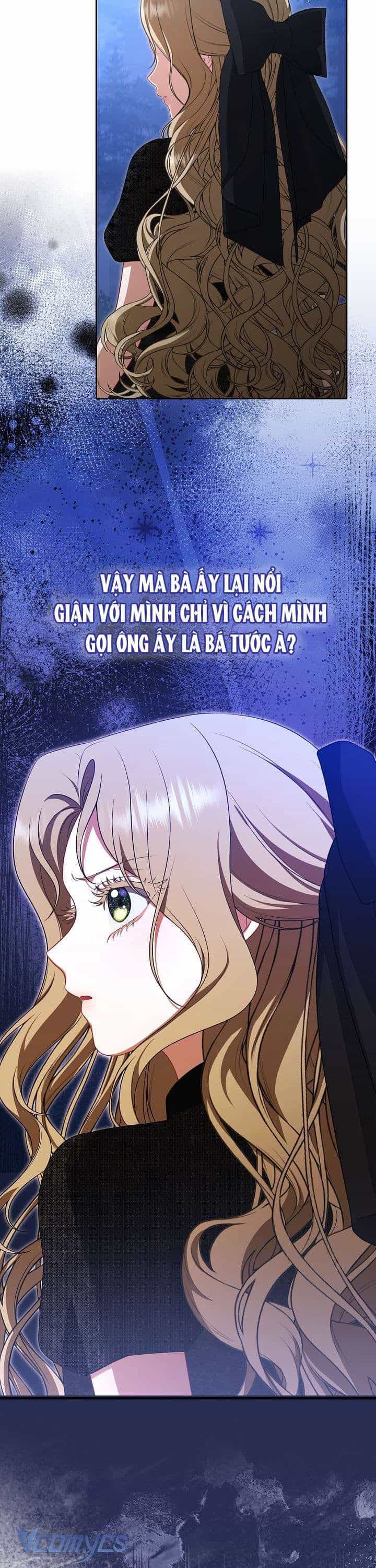 Tôi Đã Xem Một Vở Kịch - Chương 5 - ảnh 7