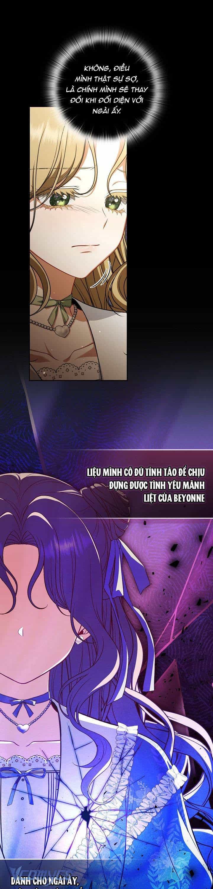 Tôi Đã Xem Một Vở Kịch - Chương 6 - ảnh 38