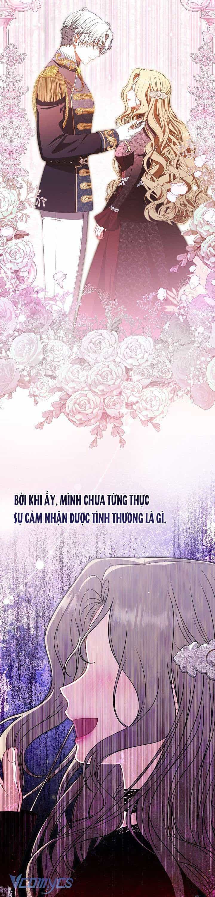 Tôi Đã Xem Một Vở Kịch - Chương 8 - ảnh 3