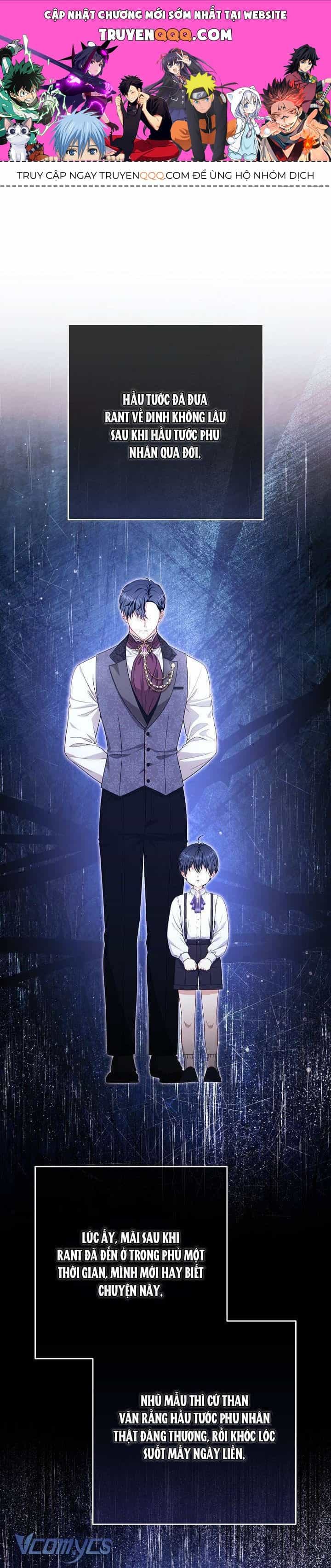Tôi Đã Xem Một Vở Kịch - Chương 9 - ảnh 1