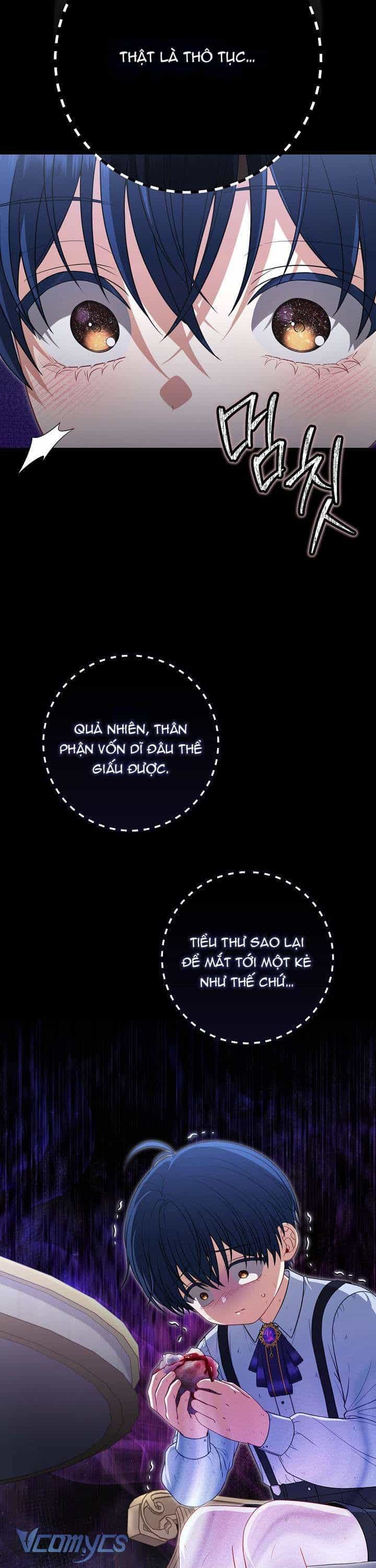 Tôi Đã Xem Một Vở Kịch - Chương 9 - ảnh 44