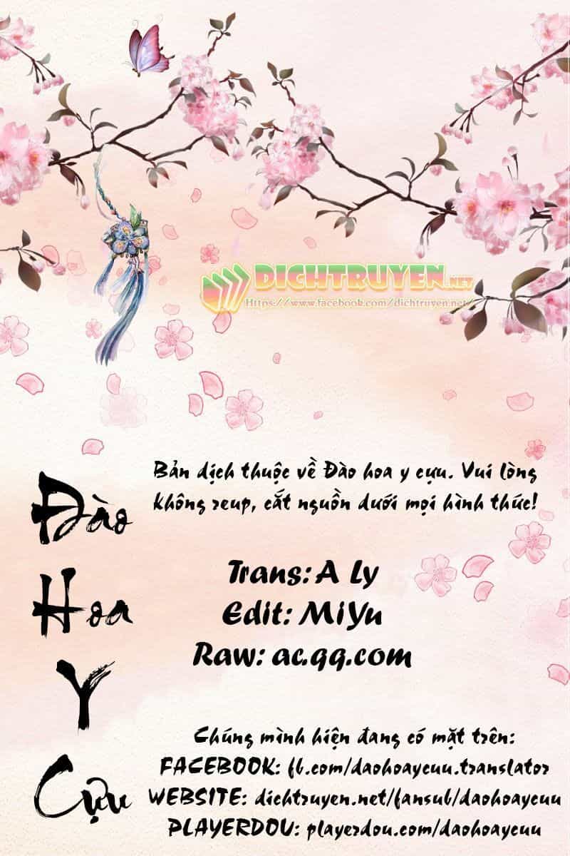Tôi Đã Yêu Anh Trai Mình - Chương 2 - ảnh 26