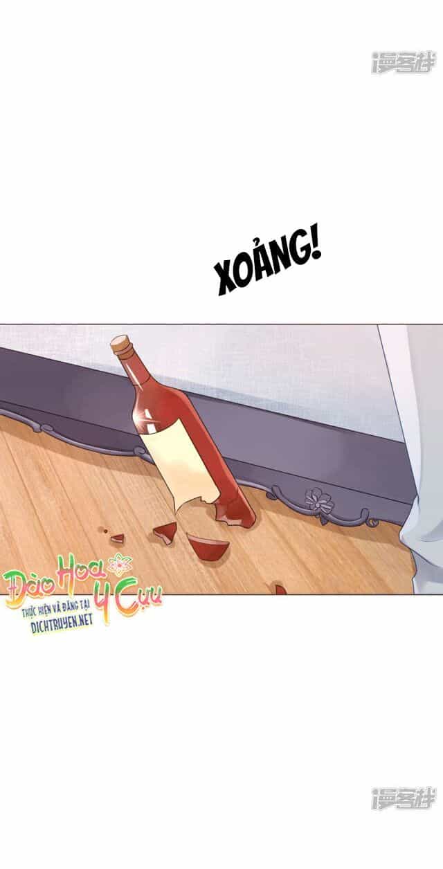 Tôi Đã Yêu Anh Trai Mình - Chương 4 - ảnh 8