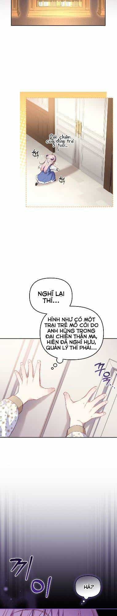 Tôi Đang Được Nuôi Dưỡng Bởi Những Kẻ Phản Diện - Chương 1 - ảnh 36
