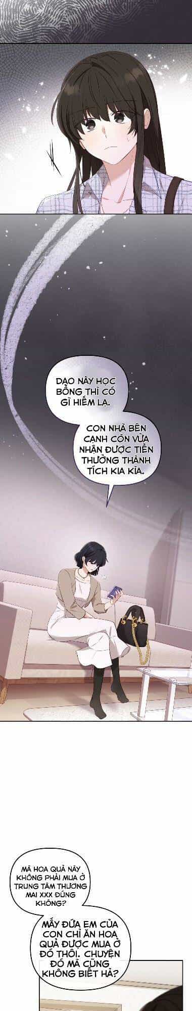 Tôi Đang Được Nuôi Dưỡng Bởi Những Kẻ Phản Diện - Chương 1 - ảnh 5