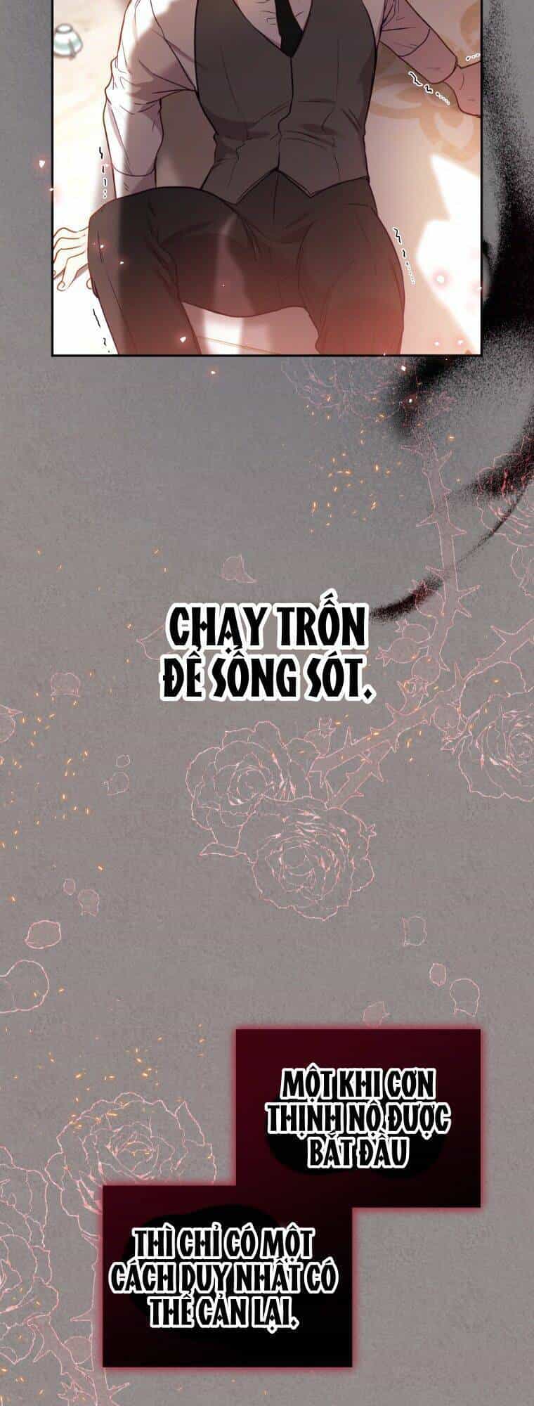 Tôi Đang Được Nuôi Dưỡng Bởi Những Kẻ Phản Diện - Chương 10 - ảnh 19