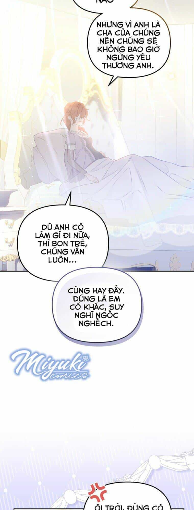Tôi Đang Được Nuôi Dưỡng Bởi Những Kẻ Phản Diện - Chương 10 - ảnh 2