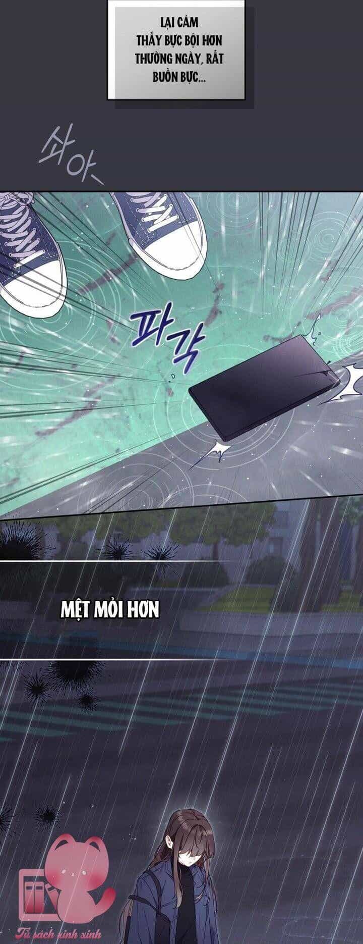 Tôi Đang Được Nuôi Dưỡng Bởi Những Kẻ Phản Diện - Chương 100 - ảnh 20