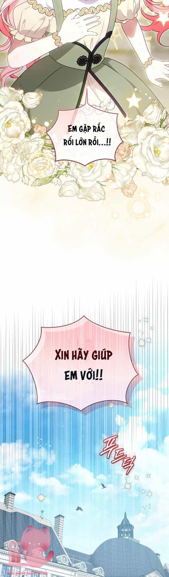 Tôi Đang Được Nuôi Dưỡng Bởi Những Kẻ Phản Diện - Chương 100 - ảnh 67