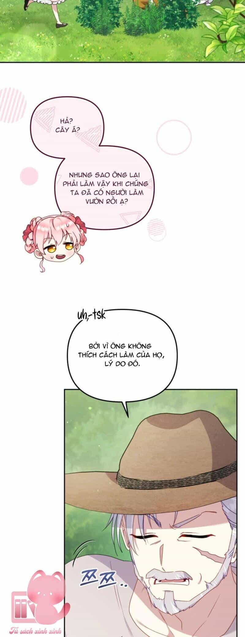 Tôi Đang Được Nuôi Dưỡng Bởi Những Kẻ Phản Diện - Chương 102 - ảnh 17