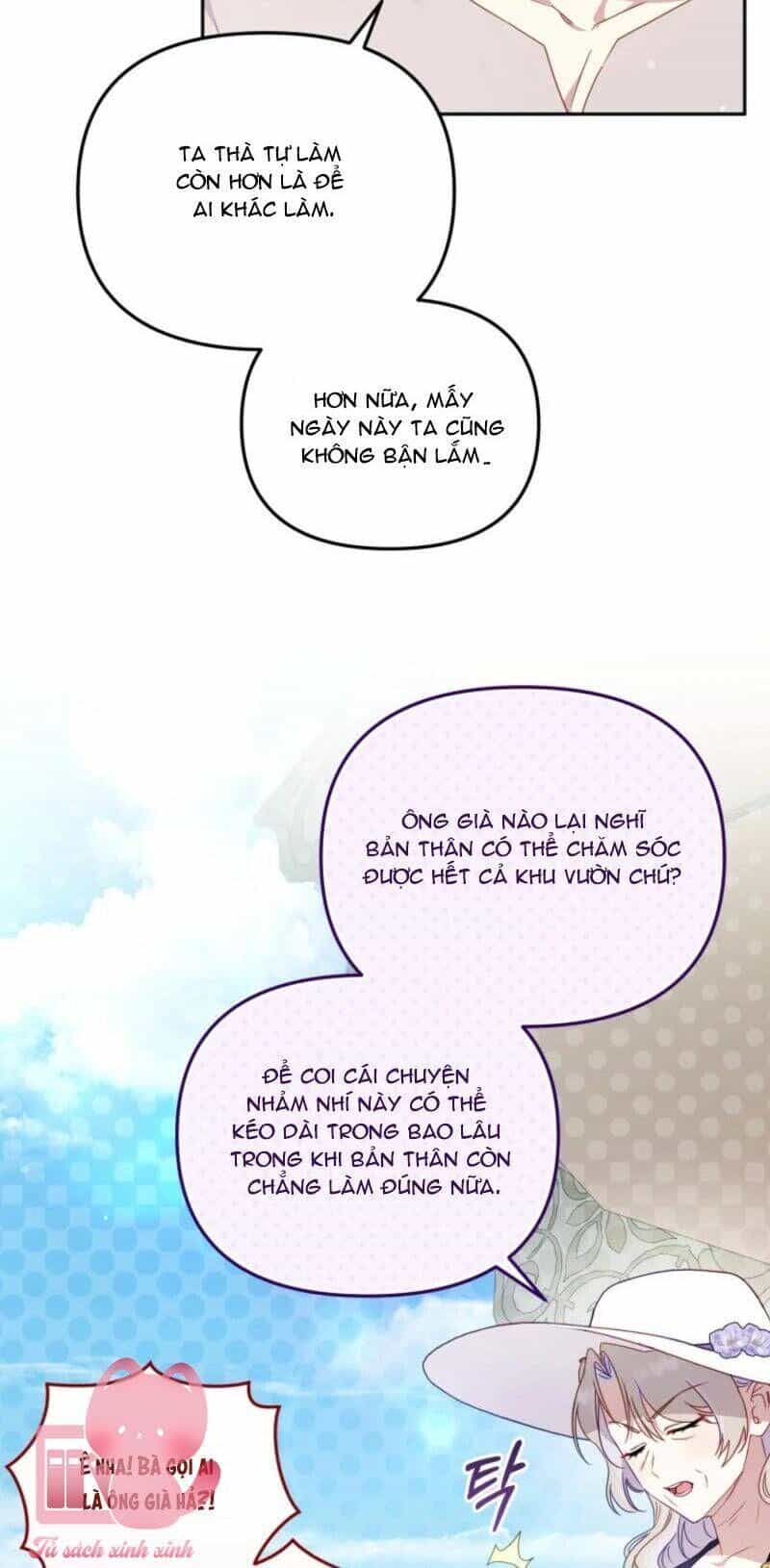 Tôi Đang Được Nuôi Dưỡng Bởi Những Kẻ Phản Diện - Chương 102 - ảnh 18