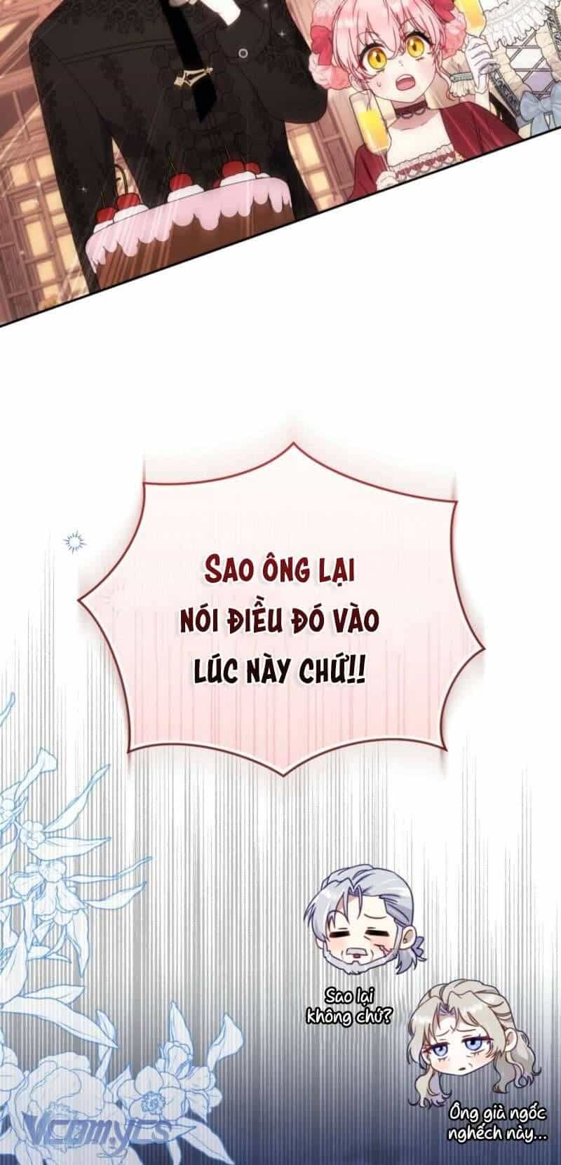 Tôi Đang Được Nuôi Dưỡng Bởi Những Kẻ Phản Diện - Chương 103 - ảnh 29