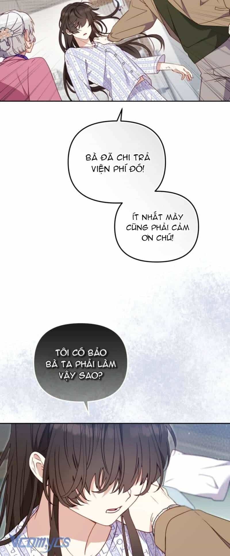 Tôi Đang Được Nuôi Dưỡng Bởi Những Kẻ Phản Diện - Chương 104 - ảnh 32