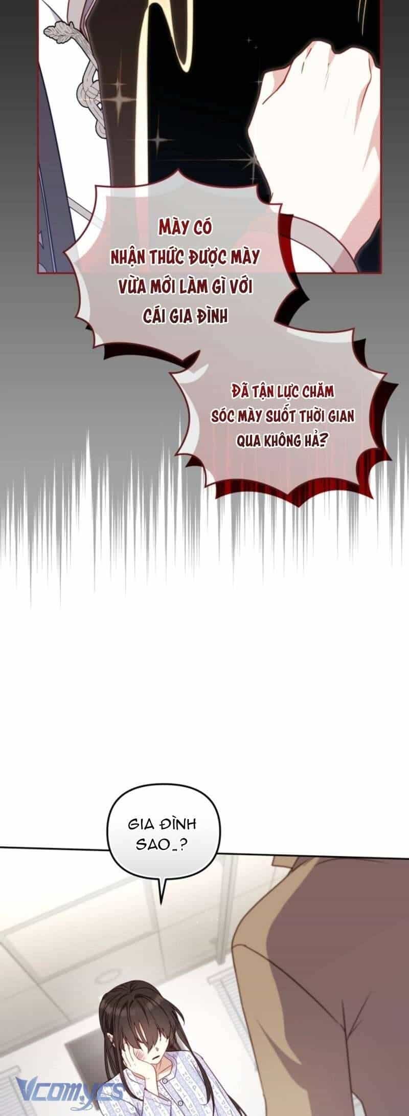 Tôi Đang Được Nuôi Dưỡng Bởi Những Kẻ Phản Diện - Chương 104 - ảnh 38