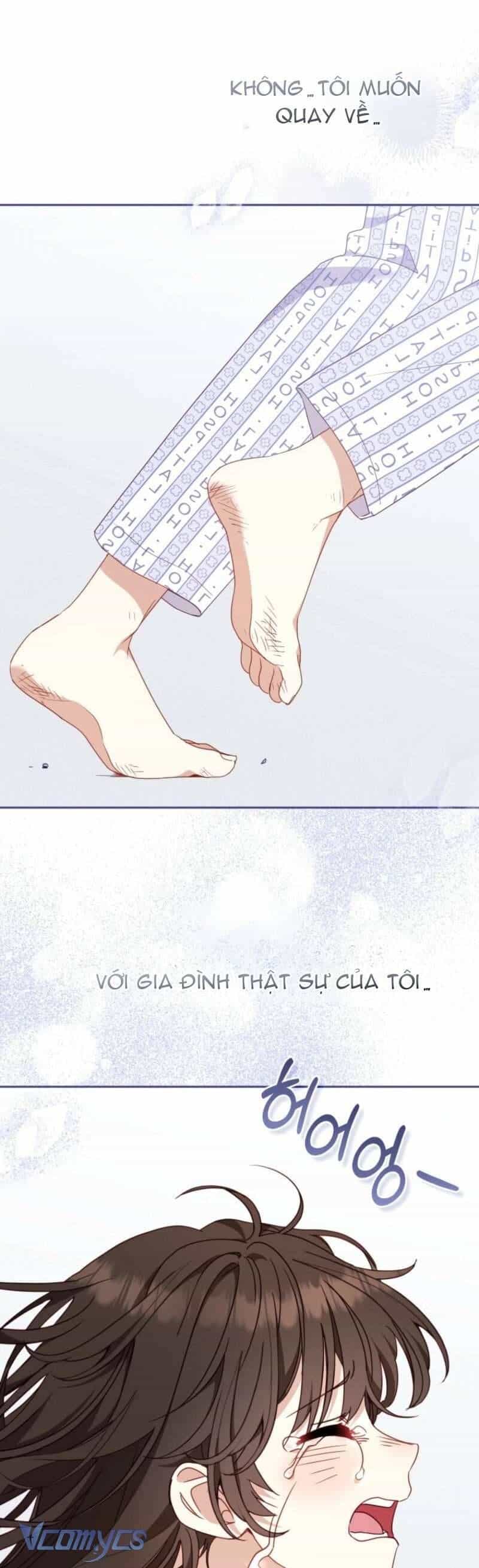 Tôi Đang Được Nuôi Dưỡng Bởi Những Kẻ Phản Diện - Chương 104 - ảnh 46