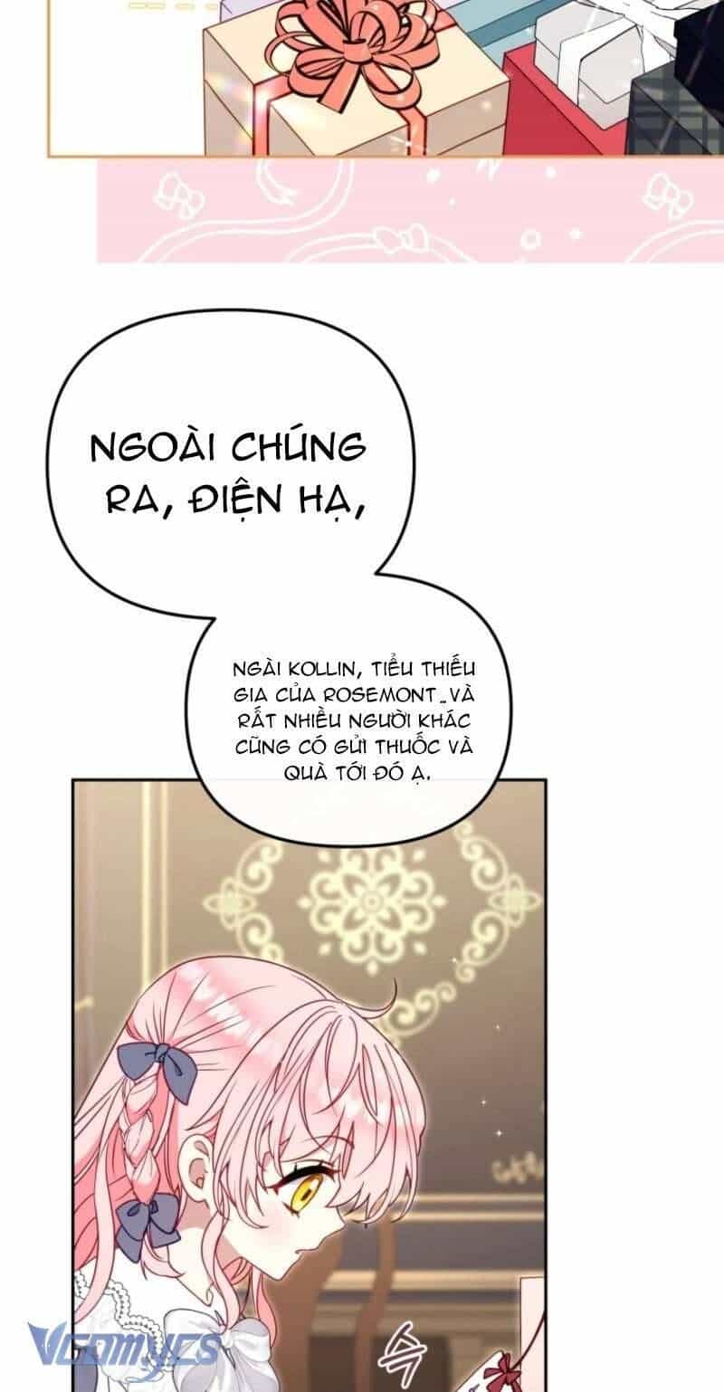 Tôi Đang Được Nuôi Dưỡng Bởi Những Kẻ Phản Diện - Chương 104 - ảnh 68
