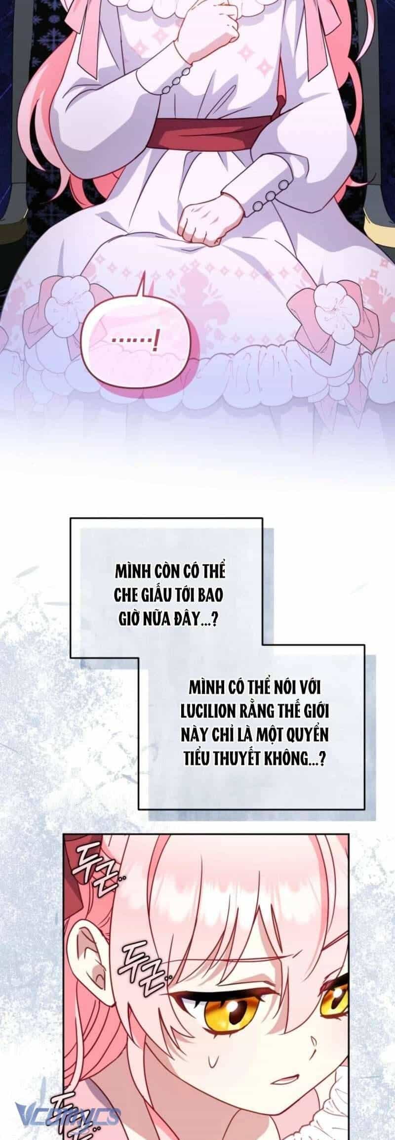 Tôi Đang Được Nuôi Dưỡng Bởi Những Kẻ Phản Diện - Chương 105 - ảnh 36