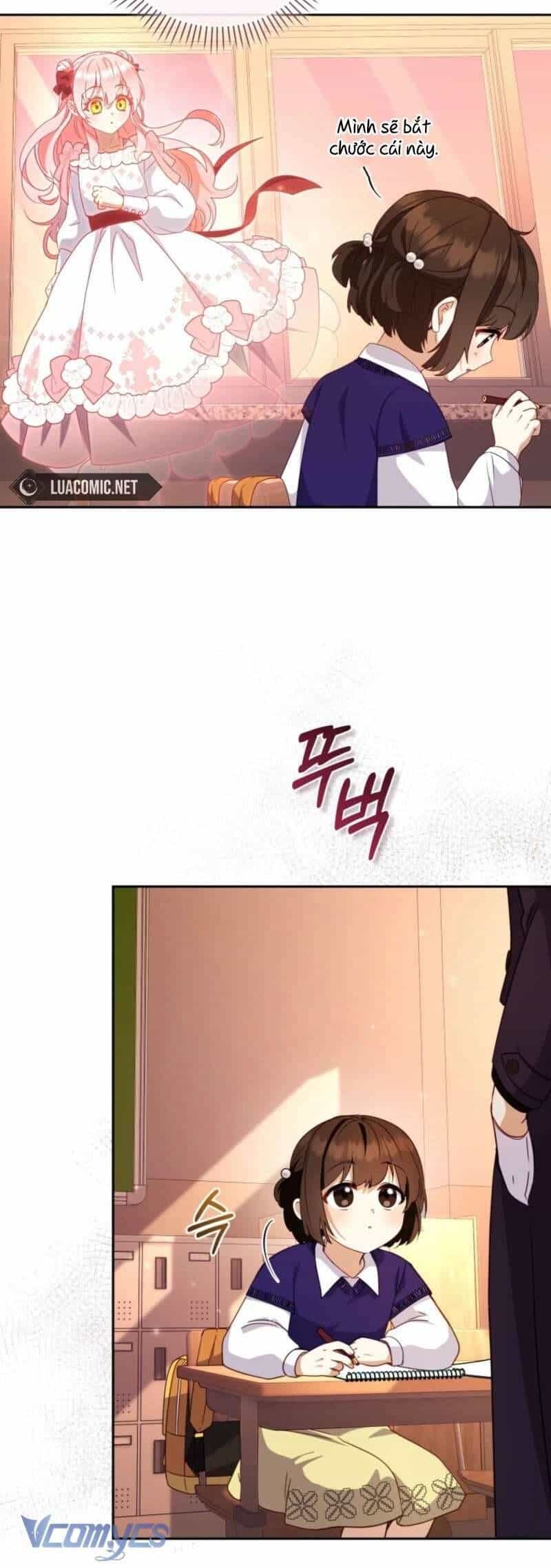 Tôi Đang Được Nuôi Dưỡng Bởi Những Kẻ Phản Diện - Chương 105 - ảnh 52