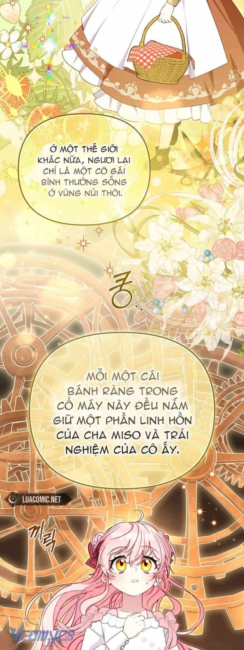 Tôi Đang Được Nuôi Dưỡng Bởi Những Kẻ Phản Diện - Chương 106 - ảnh 26