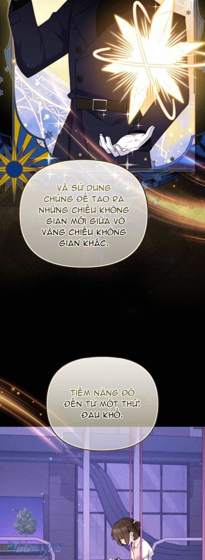 Tôi Đang Được Nuôi Dưỡng Bởi Những Kẻ Phản Diện - Chương 106 - ảnh 35
