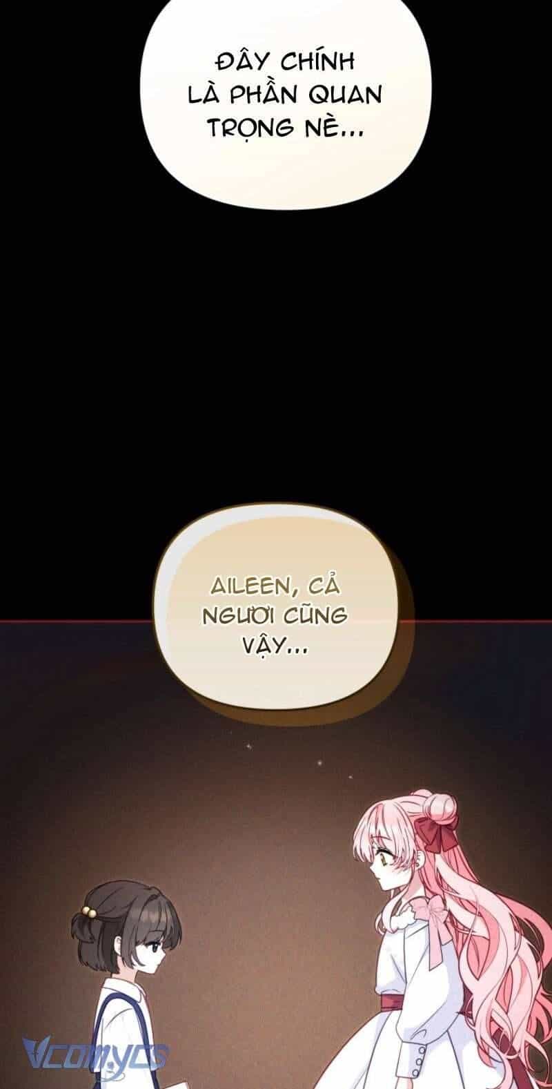 Tôi Đang Được Nuôi Dưỡng Bởi Những Kẻ Phản Diện - Chương 106 - ảnh 46