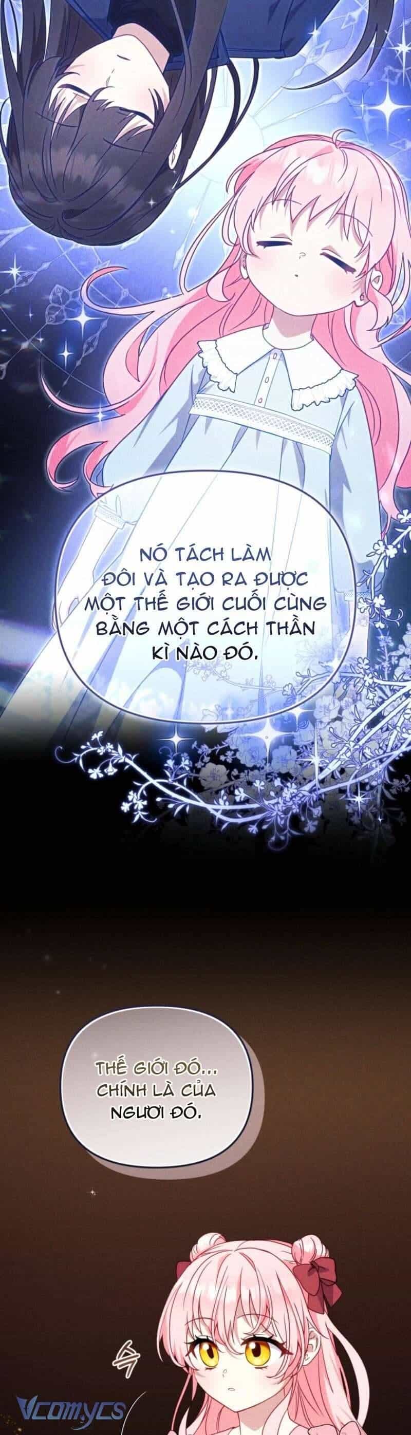 Tôi Đang Được Nuôi Dưỡng Bởi Những Kẻ Phản Diện - Chương 106 - ảnh 63