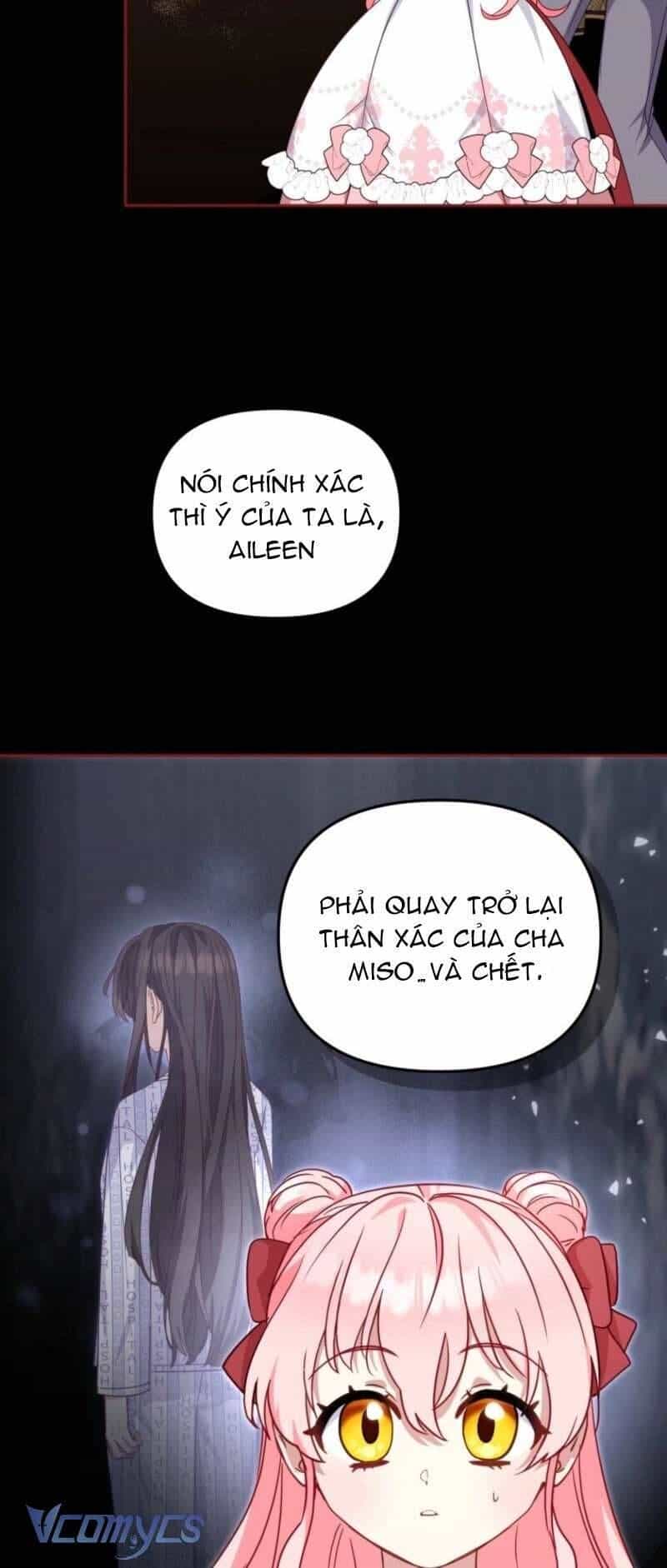 Tôi Đang Được Nuôi Dưỡng Bởi Những Kẻ Phản Diện - Chương 107 - ảnh 18