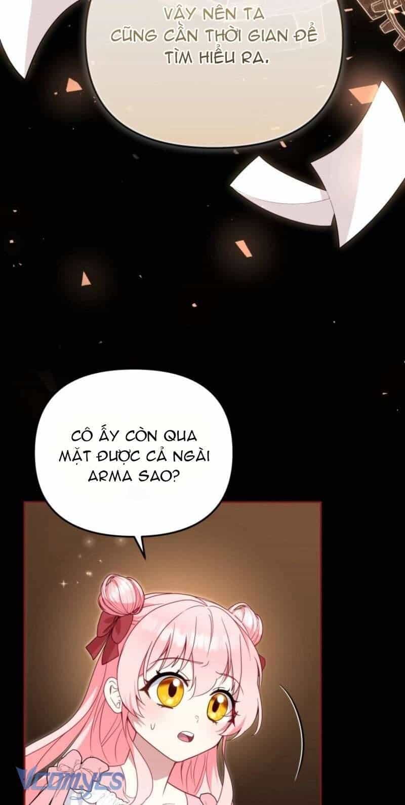 Tôi Đang Được Nuôi Dưỡng Bởi Những Kẻ Phản Diện - Chương 107 - ảnh 37