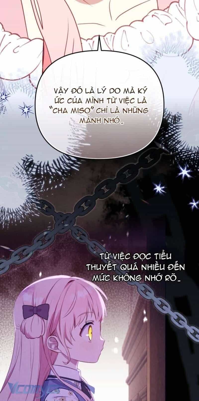 Tôi Đang Được Nuôi Dưỡng Bởi Những Kẻ Phản Diện - Chương 107 - ảnh 41