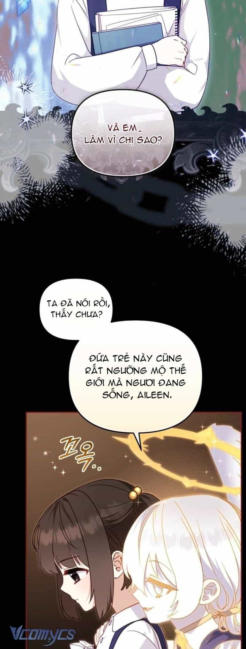 Tôi Đang Được Nuôi Dưỡng Bởi Những Kẻ Phản Diện - Chương 107 - ảnh 44