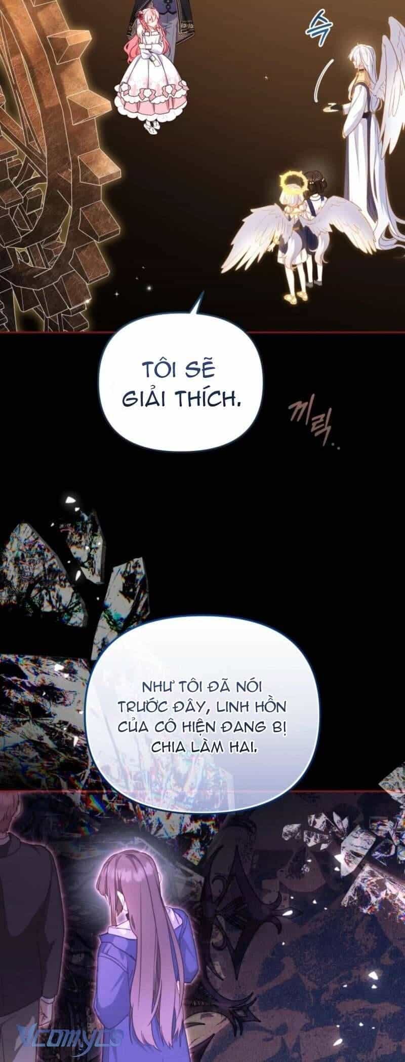 Tôi Đang Được Nuôi Dưỡng Bởi Những Kẻ Phản Diện - Chương 107 - ảnh 46