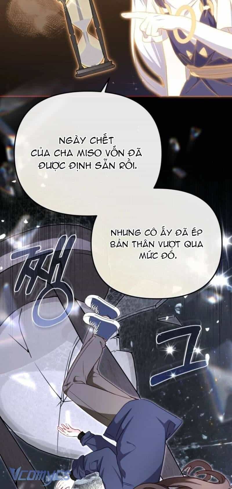 Tôi Đang Được Nuôi Dưỡng Bởi Những Kẻ Phản Diện - Chương 107 - ảnh 54