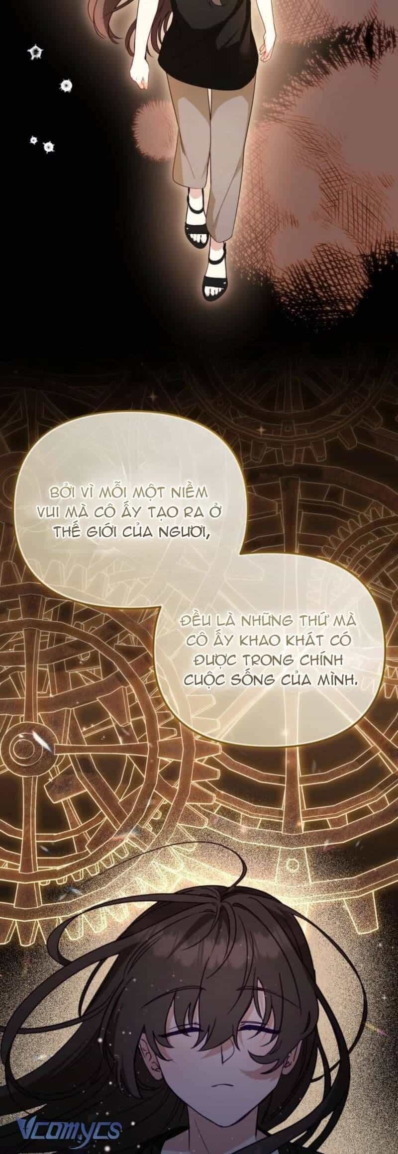Tôi Đang Được Nuôi Dưỡng Bởi Những Kẻ Phản Diện - Chương 107 - ảnh 76