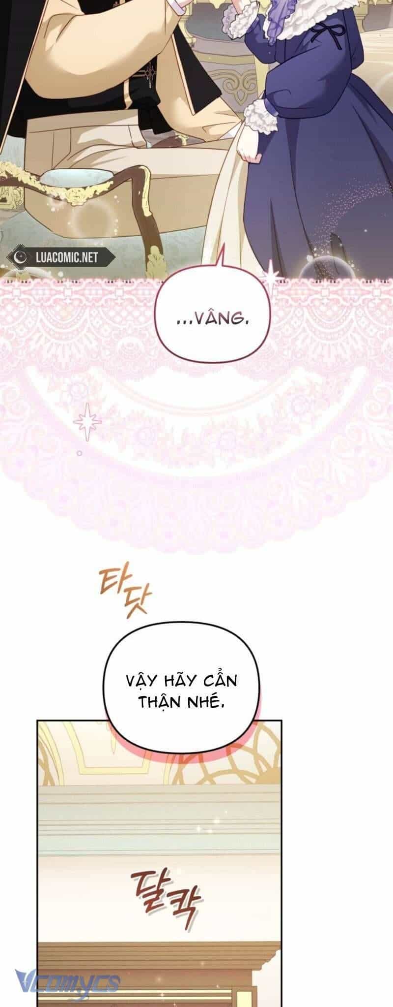 Tôi Đang Được Nuôi Dưỡng Bởi Những Kẻ Phản Diện - Chương 108 - ảnh 13