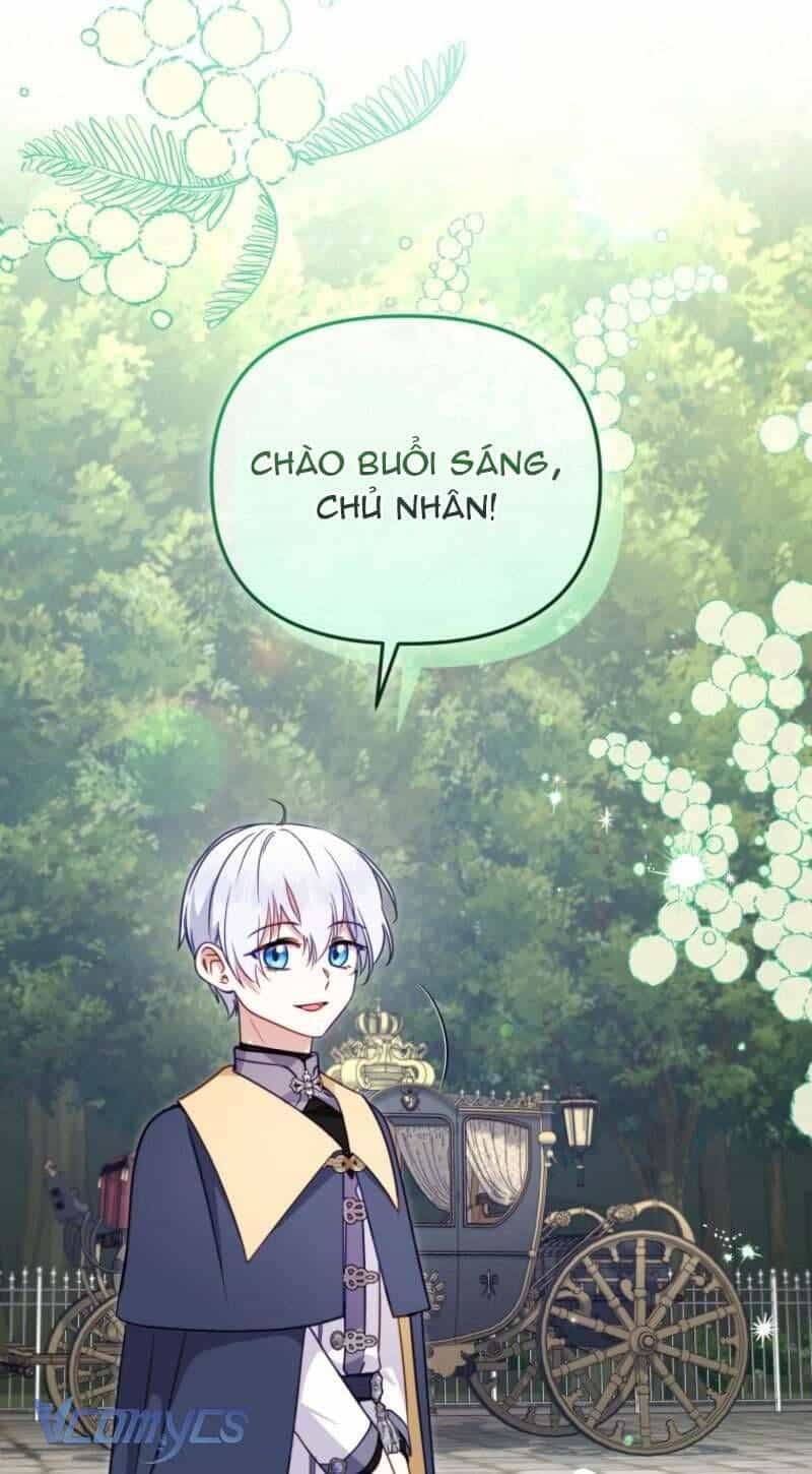Tôi Đang Được Nuôi Dưỡng Bởi Những Kẻ Phản Diện - Chương 108 - ảnh 18
