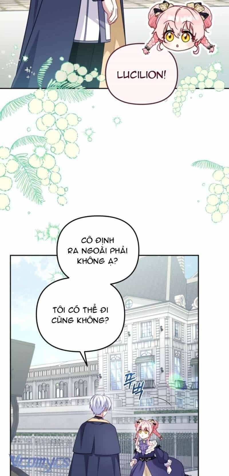 Tôi Đang Được Nuôi Dưỡng Bởi Những Kẻ Phản Diện - Chương 108 - ảnh 19