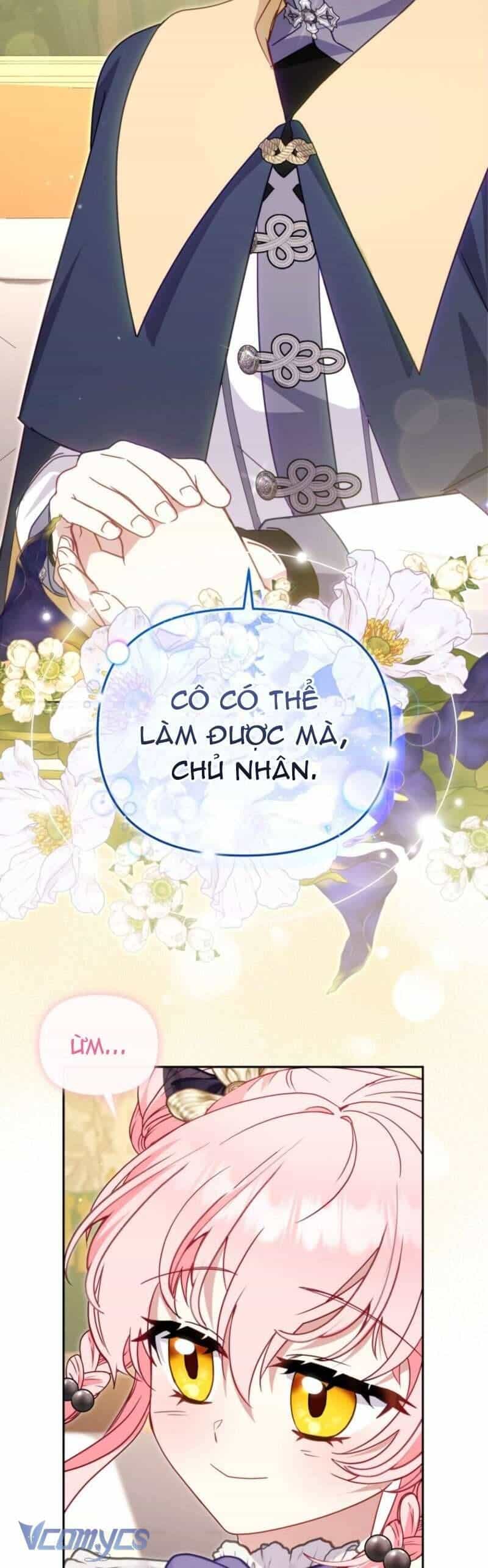 Tôi Đang Được Nuôi Dưỡng Bởi Những Kẻ Phản Diện - Chương 108 - ảnh 27