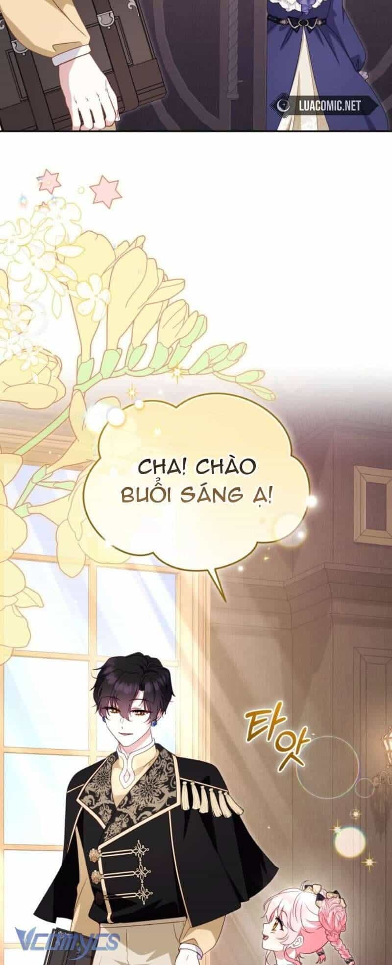 Tôi Đang Được Nuôi Dưỡng Bởi Những Kẻ Phản Diện - Chương 108 - ảnh 4