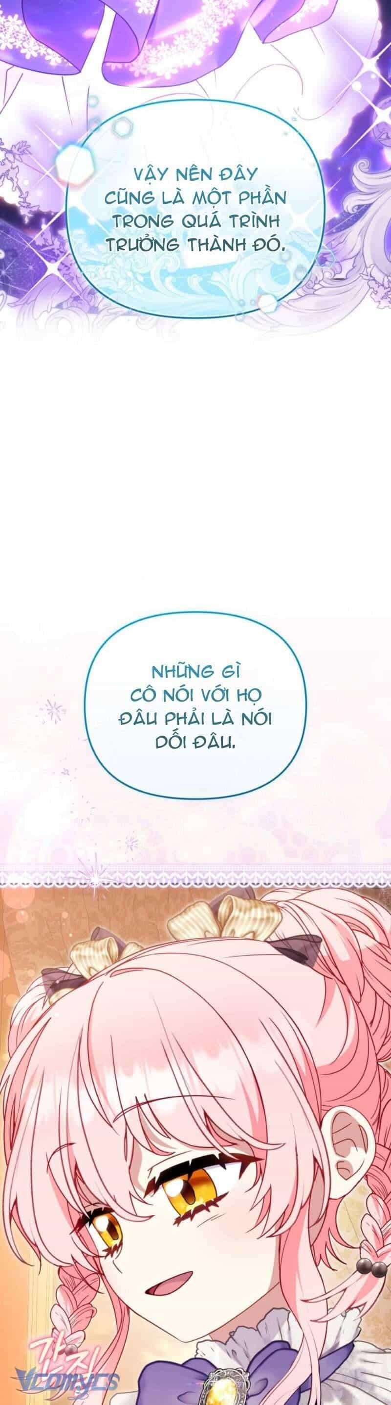 Tôi Đang Được Nuôi Dưỡng Bởi Những Kẻ Phản Diện - Chương 108 - ảnh 62