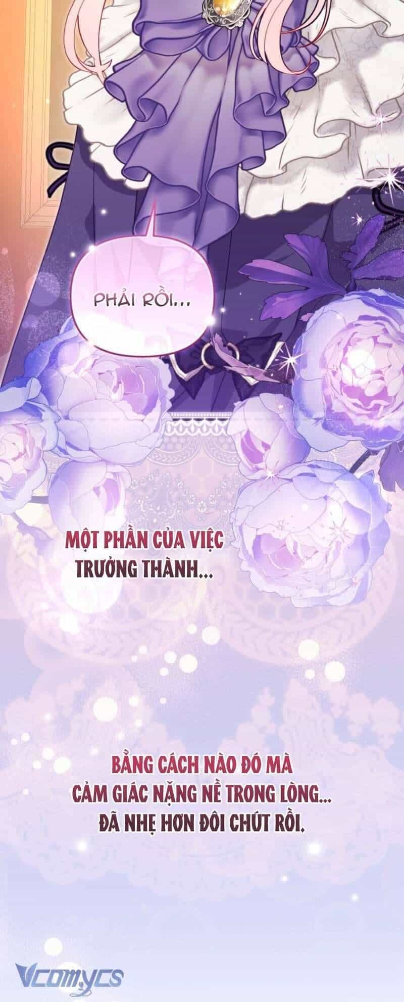 Tôi Đang Được Nuôi Dưỡng Bởi Những Kẻ Phản Diện - Chương 108 - ảnh 63