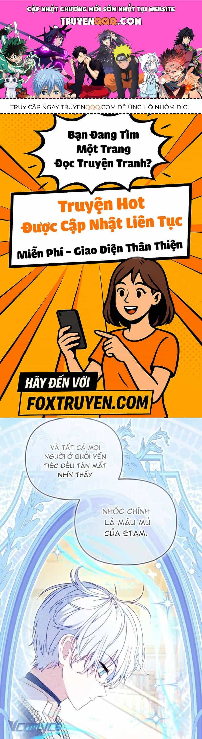 Tôi Đang Được Nuôi Dưỡng Bởi Những Kẻ Phản Diện - Chương 109 - ảnh 1