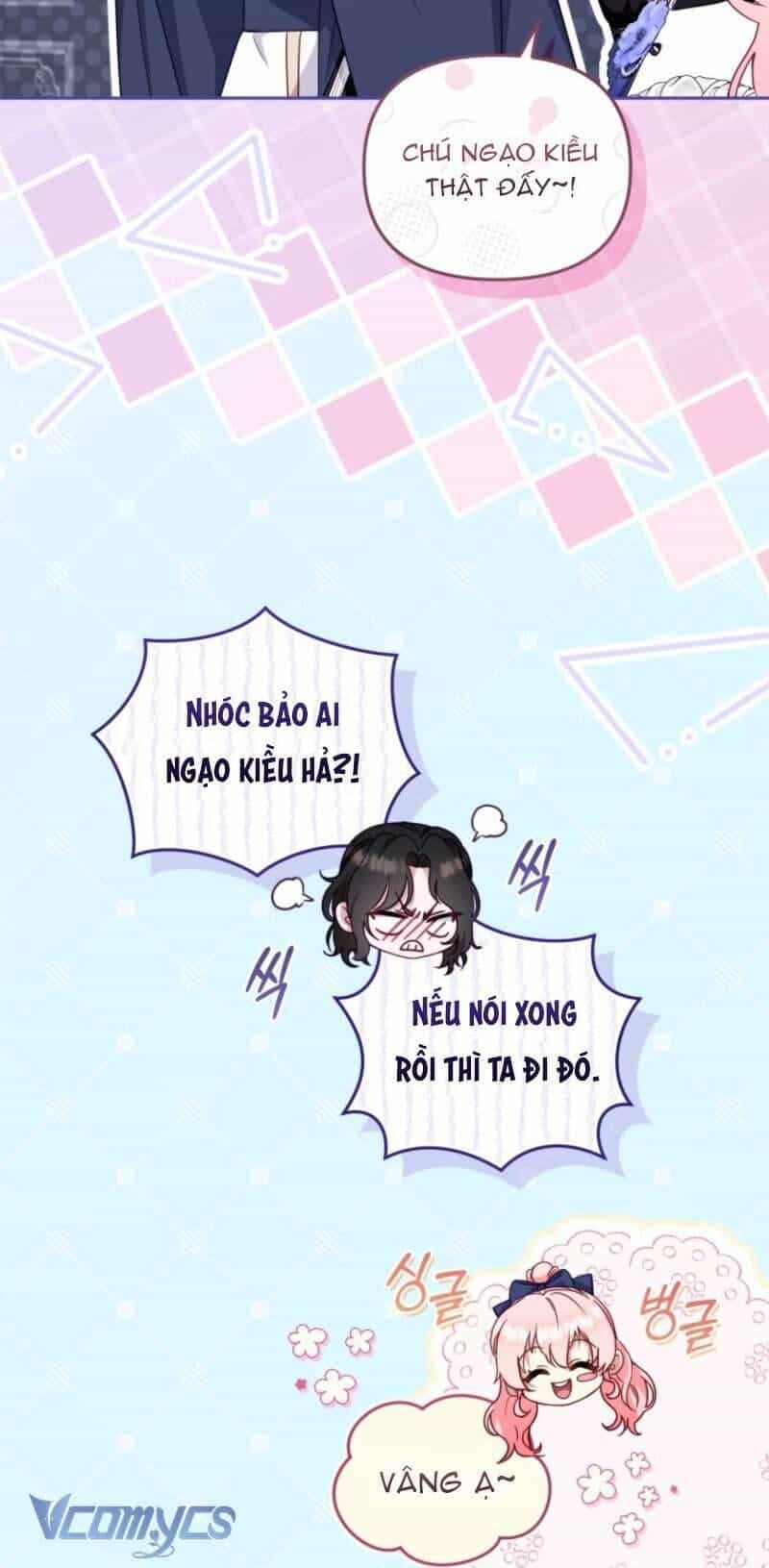 Tôi Đang Được Nuôi Dưỡng Bởi Những Kẻ Phản Diện - Chương 109 - ảnh 13