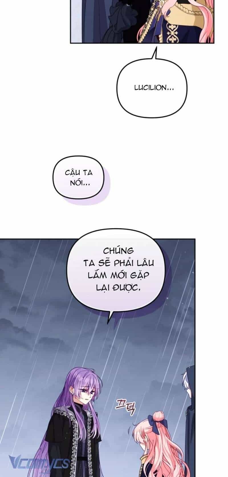 Tôi Đang Được Nuôi Dưỡng Bởi Những Kẻ Phản Diện - Chương 109 - ảnh 34