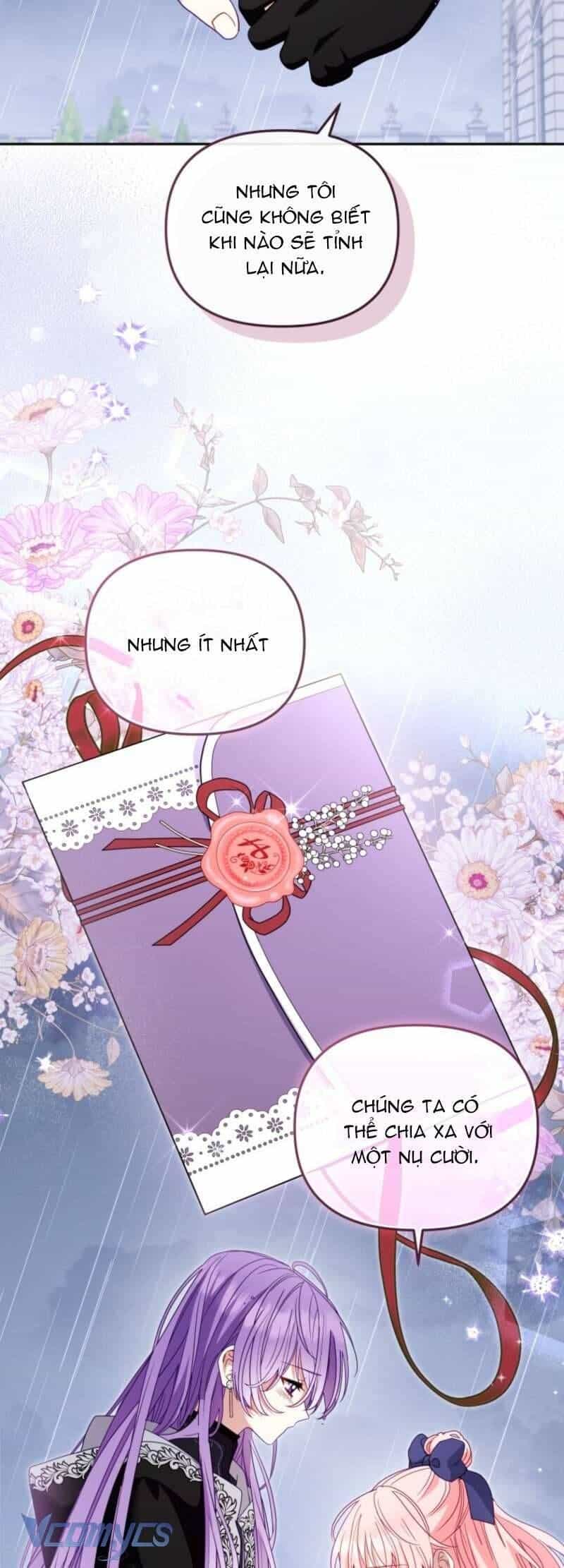 Tôi Đang Được Nuôi Dưỡng Bởi Những Kẻ Phản Diện - Chương 109 - ảnh 37