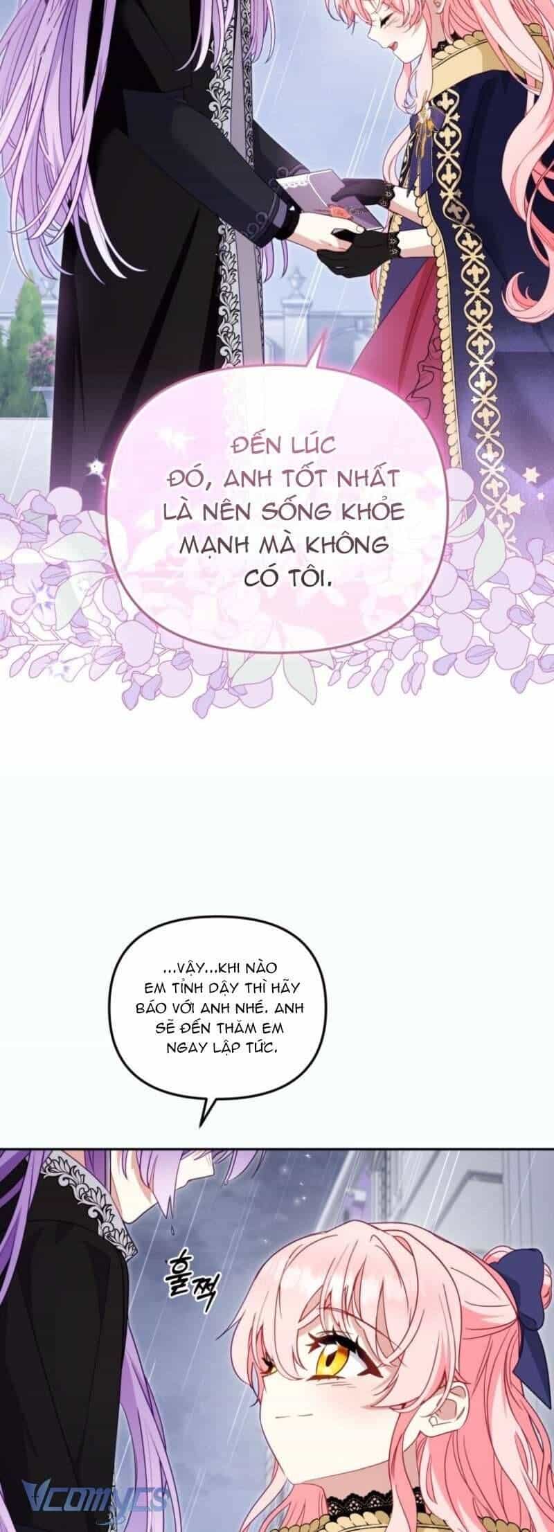 Tôi Đang Được Nuôi Dưỡng Bởi Những Kẻ Phản Diện - Chương 109 - ảnh 38