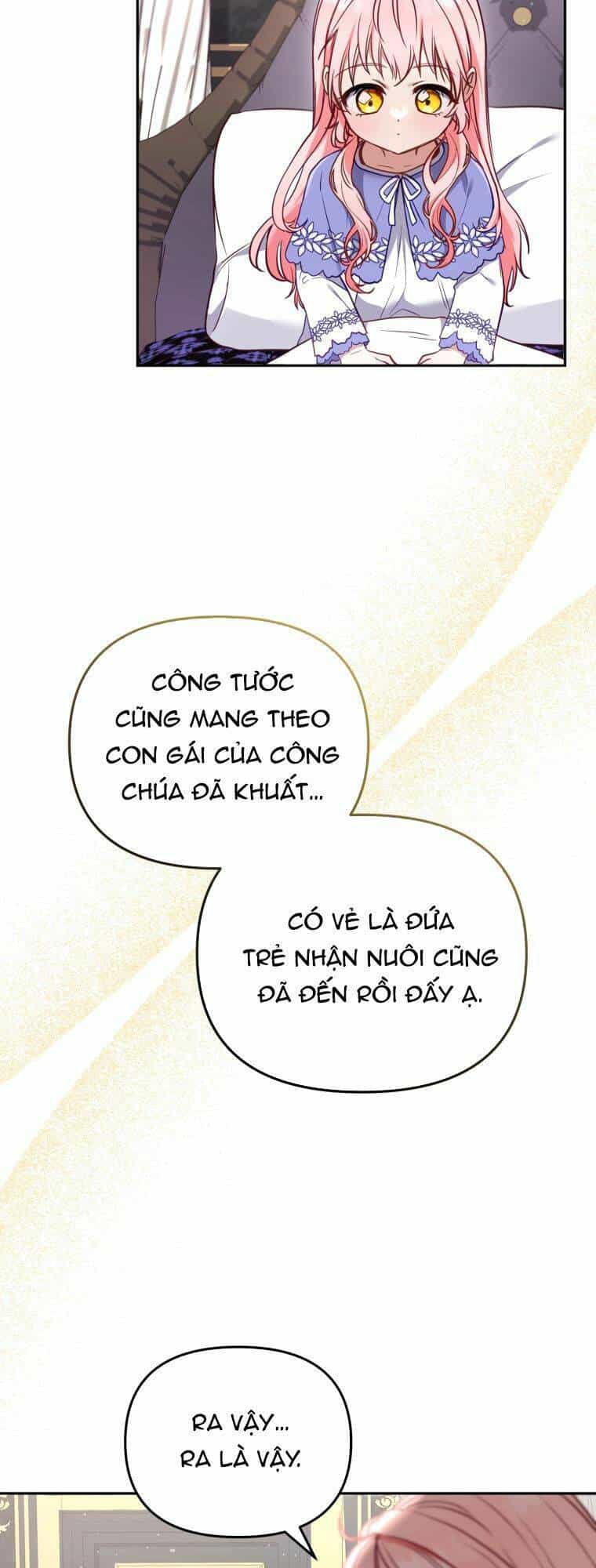 Tôi Đang Được Nuôi Dưỡng Bởi Những Kẻ Phản Diện - Chương 11 - ảnh 17