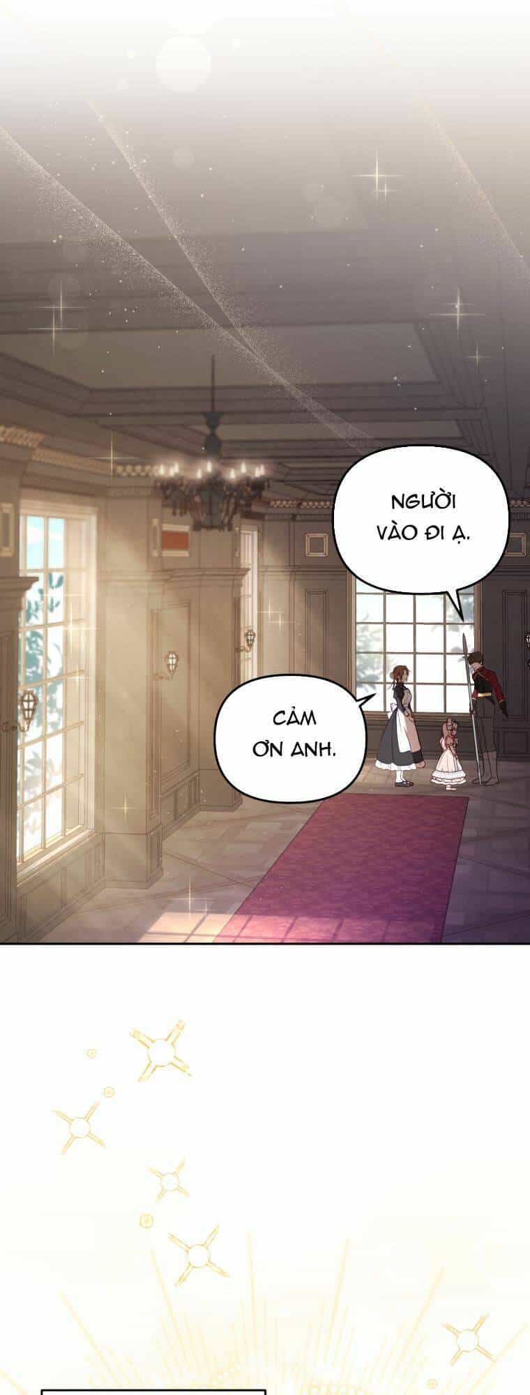 Tôi Đang Được Nuôi Dưỡng Bởi Những Kẻ Phản Diện - Chương 11 - ảnh 26