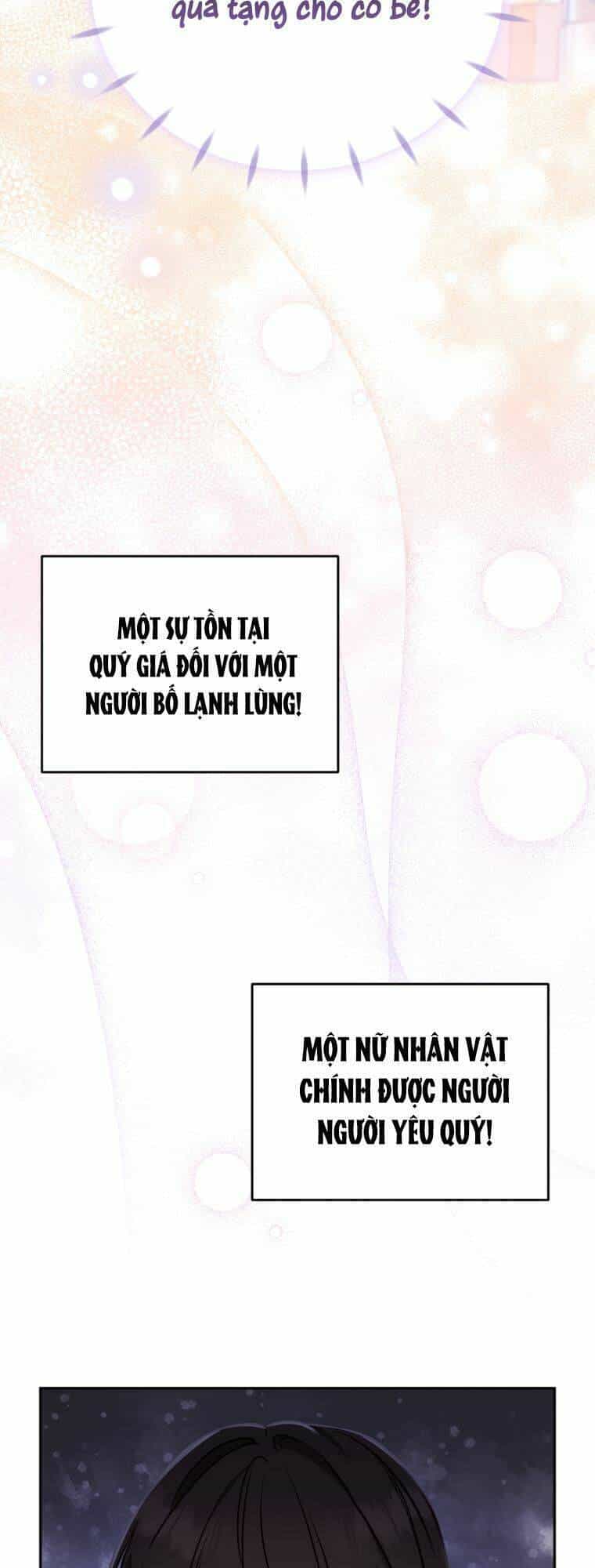 Tôi Đang Được Nuôi Dưỡng Bởi Những Kẻ Phản Diện - Chương 11 - ảnh 6