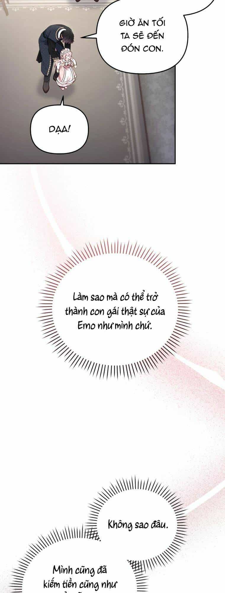 Tôi Đang Được Nuôi Dưỡng Bởi Những Kẻ Phản Diện - Chương 11 - ảnh 66